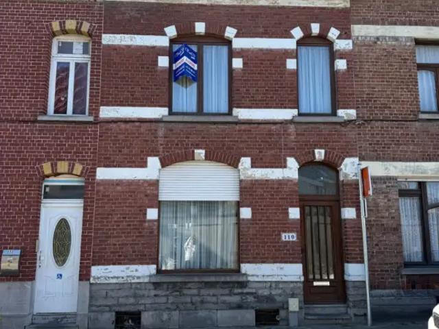 à vendre Maison Tournai Rue G?n?ral Piron