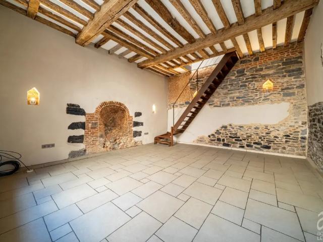 à vendre Maison Tournai Rue Dame Odile