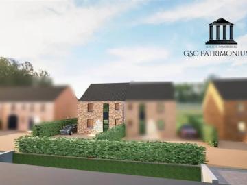 à vendre Maison Tournai Rue de Mortagne