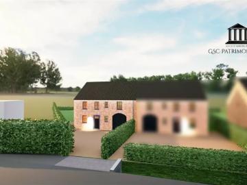 à vendre Maison Tournai Rue de Mortagne