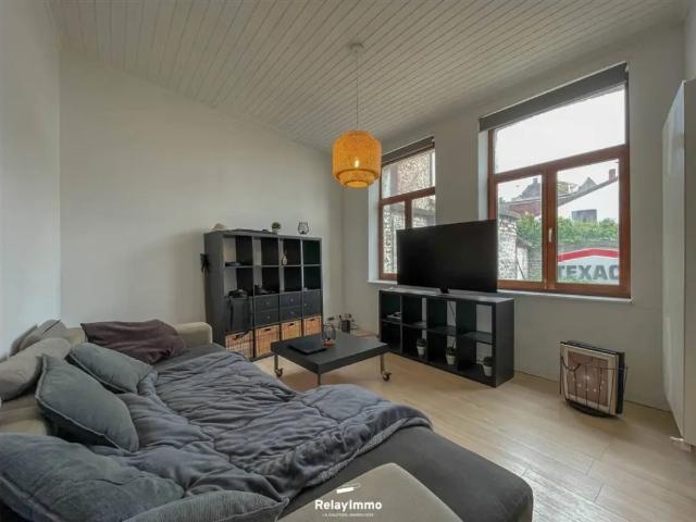 à vendre Maison Tournai Rue des Aveugles