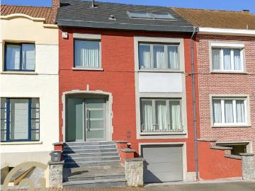 7500, Tournai, Tournai-Mouscron, Wallonie