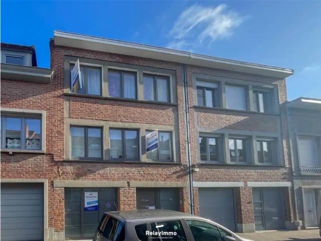 à vendre Maison Tournai Rue du Général Piron