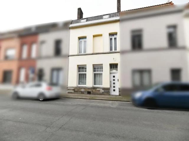 à vendre Maison Tournai Rue du Nord