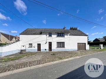 à vendre Maison Tourinnes Saint Lambert Rue de la commune