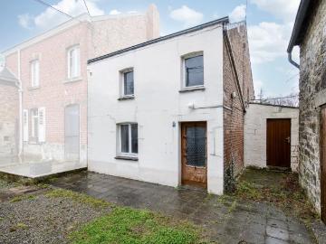 à vendre Maison Tohogne Chemin de la Miniée