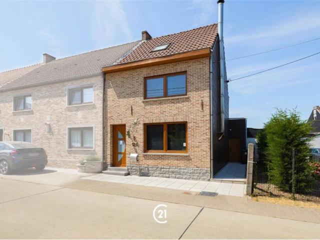 à vendre Maison Tollembeek