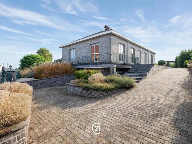 à vendre Maison Tollembeek