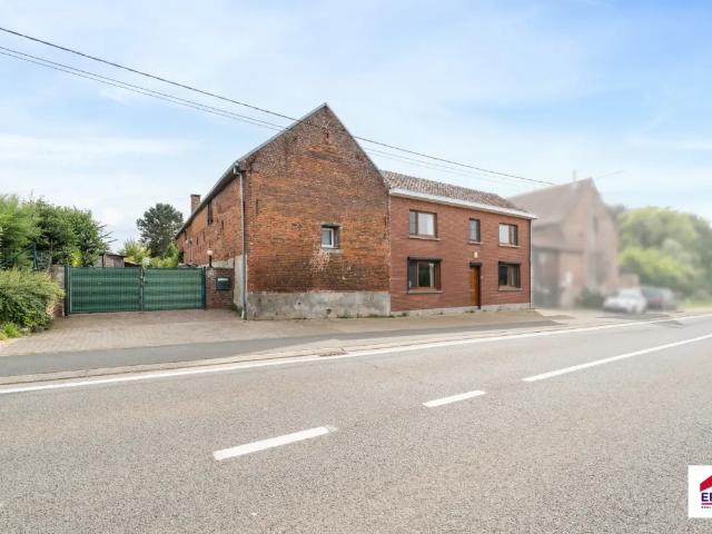 à vendre Maison Tollembeek Herhout