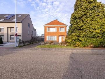 Geschakelde Woning te koop in Varendonk, Laakdal