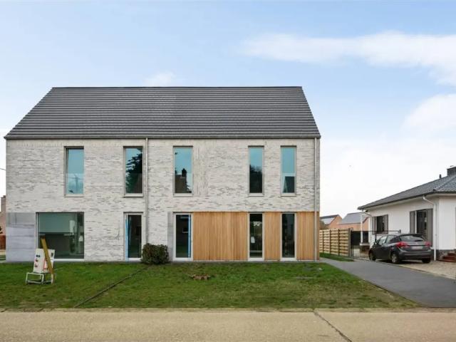 à vendre Maison Tongerlo Elf Julilaan