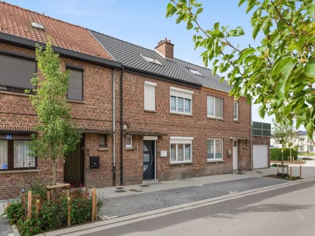 à vendre Maison Tongres Tongershuisstraat