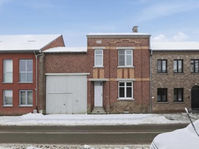 à vendre Maison Tongres Vrerenstraat