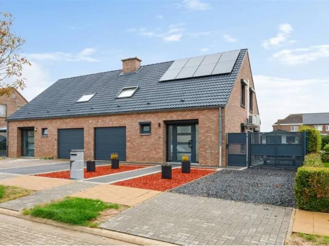 à vendre Maison Tongres Bastiaensstraat