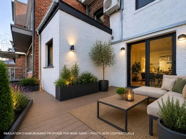 à vendre Maison Tongres Bilzersteenweg