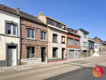 à vendre Maison Tongres Bilzersteenweg