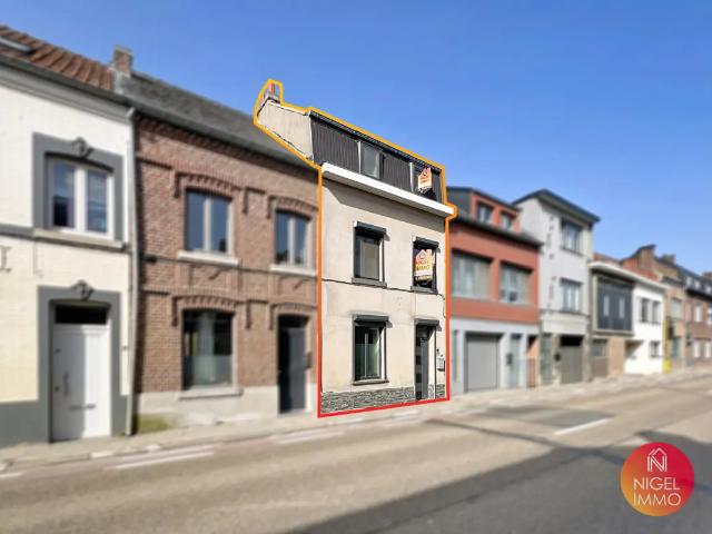 à vendre Maison Tongres Bilzersteenweg