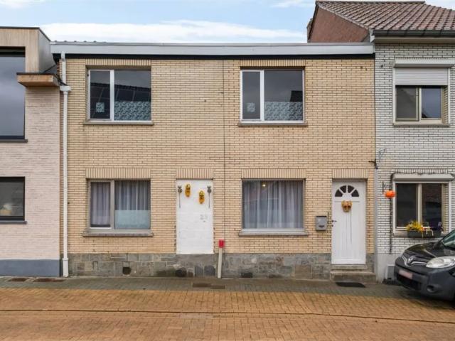 à vendre Maison Tongres Dorpsstraat