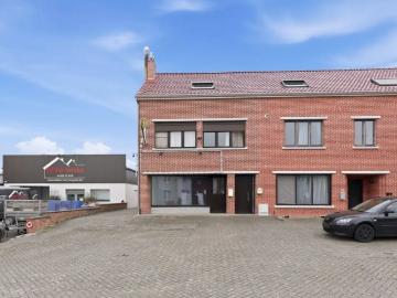 à vendre Maison Tongres Elderseweg