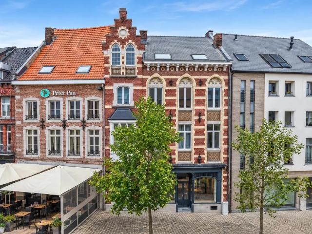 à vendre Maison Tongres Grote Markt