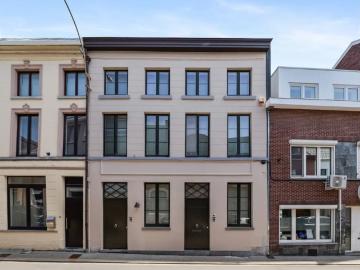 à vendre Maison Tongres Jekerstraat