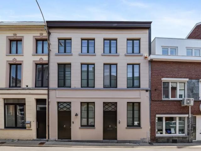 à vendre Maison Tongres Jekerstraat
