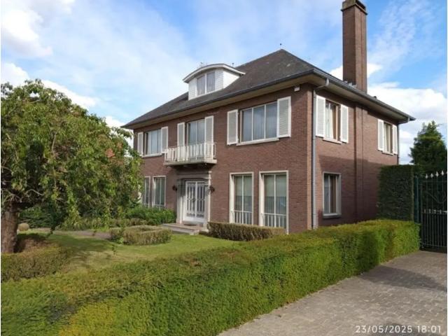 à vendre Maison Tongres Maastrichtersteenweg