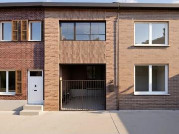 à vendre Maison Tongres Mulkerstraat