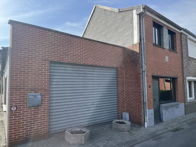 à vendre Maison Tongres Neremweg