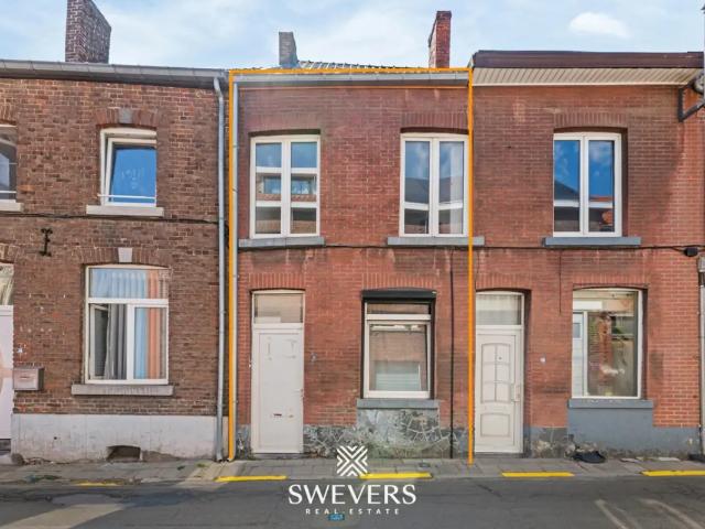 à vendre Maison Tongres Nieuwstraat