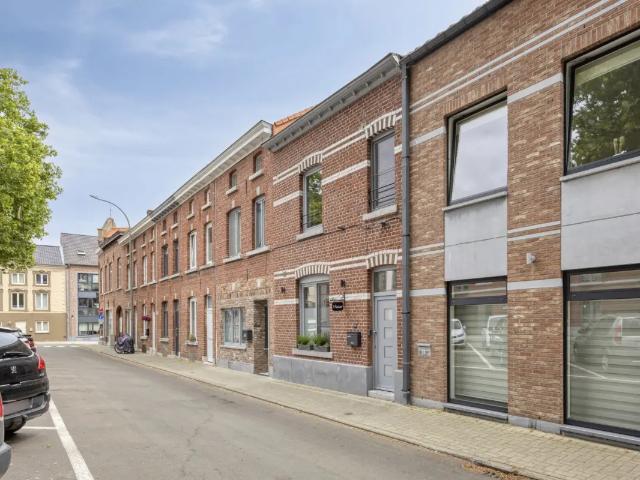 à vendre Maison Tongres Regulierenplein