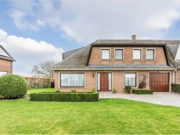 Maison à vendre à 3700, Tongeren - Jardin