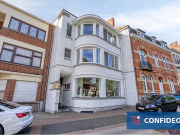 à vendre Maison Tongres Sint Maternuswal