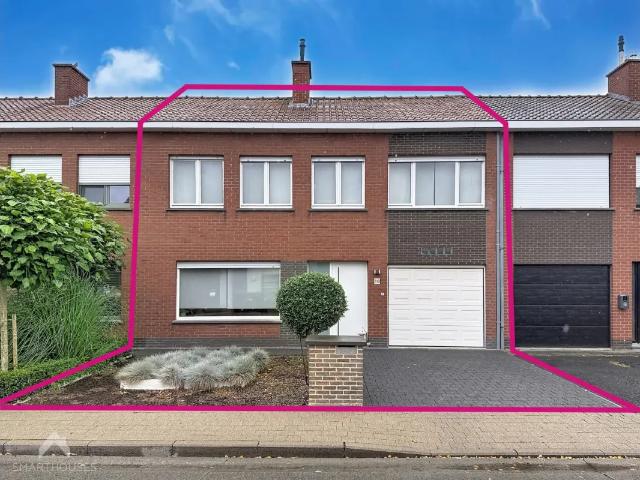 à vendre Maison Torhout Vinkenstraat