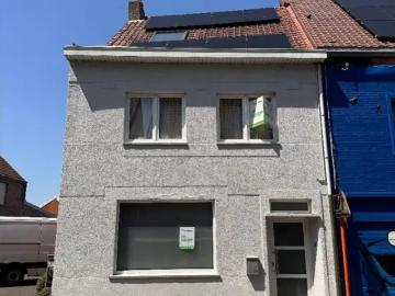 à vendre Maison Torhout Langepijpestraat