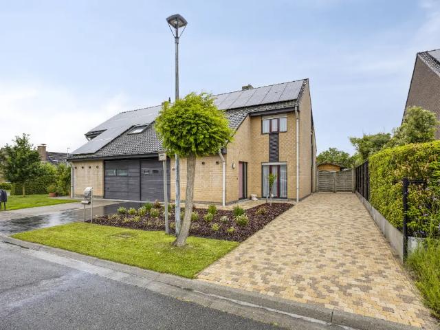 à vendre Maison Torhout Marnestraat