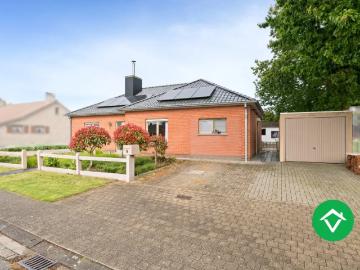 à vendre Maison Torhout Mosselstraat