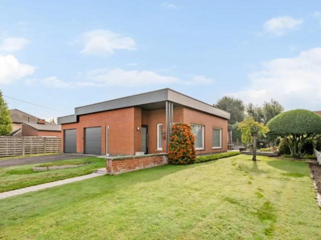 à vendre Maison Torhout Rozeveldstraat