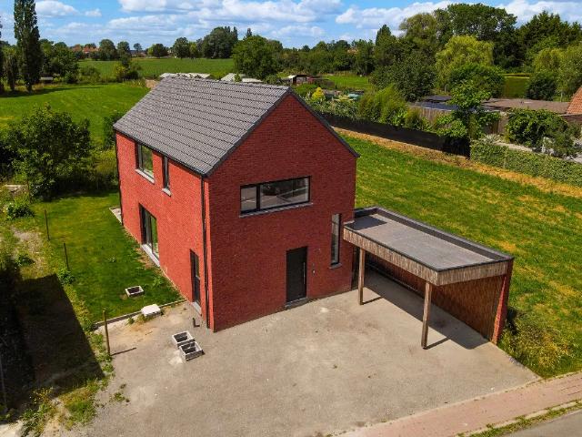 à vendre Maison Taintignies