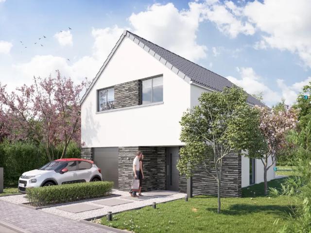 à vendre Maison Taintignies