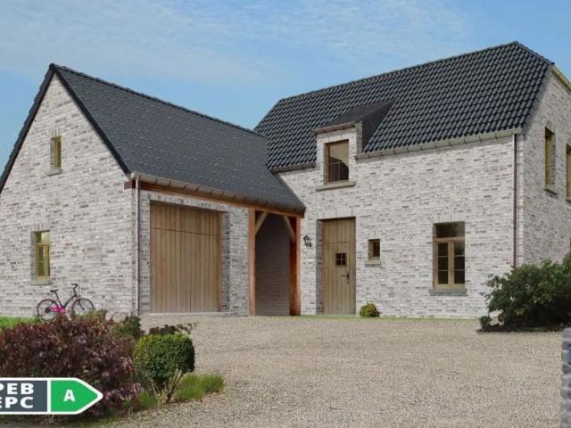 à vendre Maison Taintignies