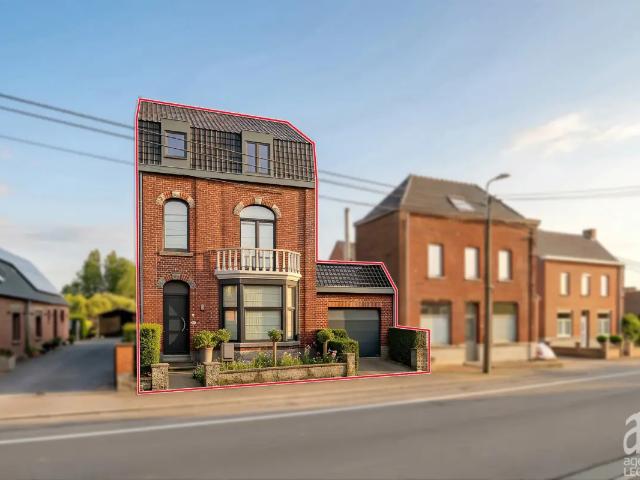 à vendre Maison Taintignies Rue des bois