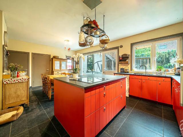 à vendre Maison Taintignies Rue Haudion