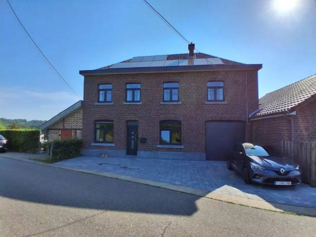 à vendre Maison Teuven Nurop