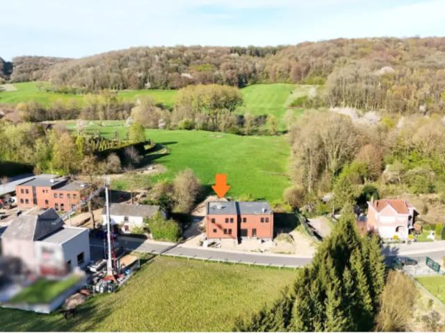 à vendre Maison Teuven Teuven Village Lot 3