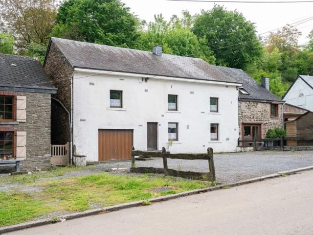 à vendre Maison Tellin Rue de l'Impératrice