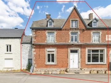 Arrondissement de Neufchâteau, Wallonie