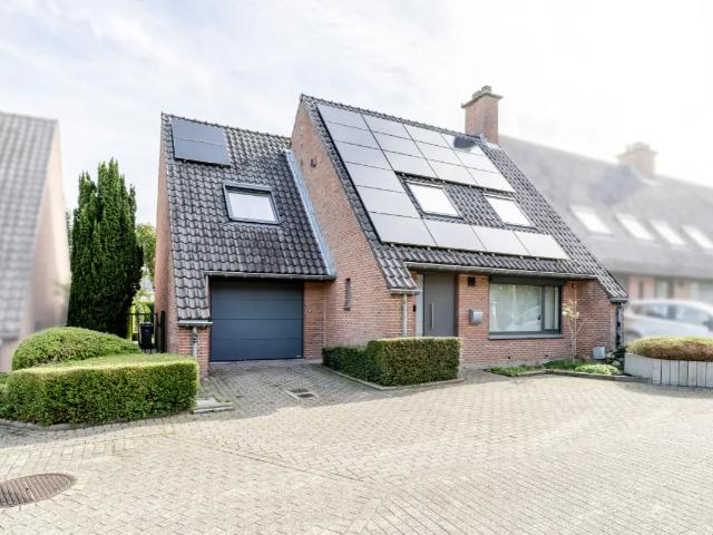 à vendre Maison Temse August de Batslaan