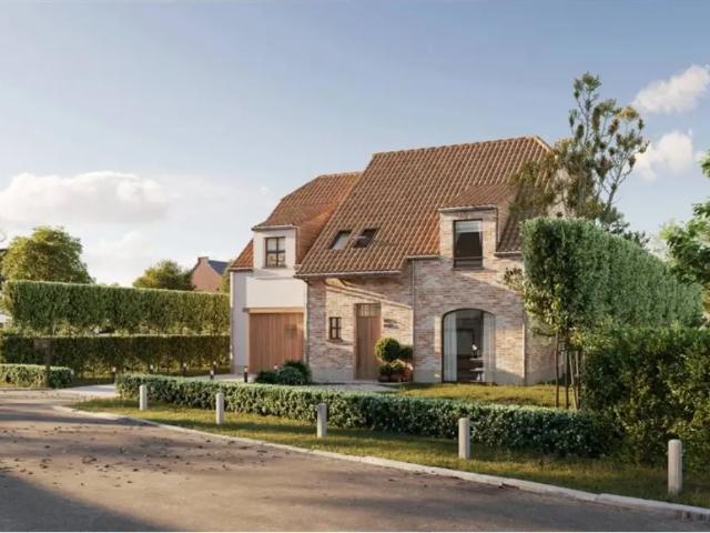 à vendre Maison Temse Beeldstraat