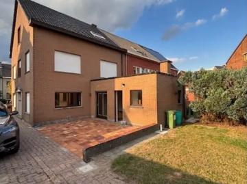 9140, Arrondissement de Saint-Nicolas, Flandre orientale, Flandre